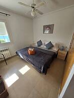 3 Bed Villa/mar Menor Golf/heated Pool/terrace