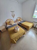 3 Bed Villa/mar Menor Golf/heated Pool/terrace