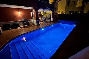 3 Bed Villa/mar Menor Golf/heated Pool/terrace