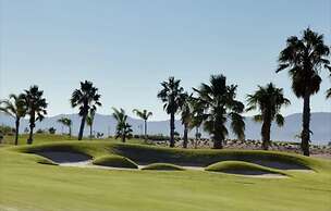 3 Bed Villa/mar Menor Golf/heated Pool/terrace