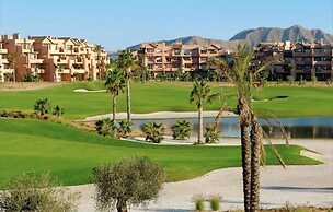 3 Bed Villa/mar Menor Golf/heated Pool/terrace