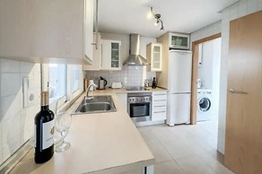 3 Bed Villa/mar Menor Golf/heated Pool/terrace