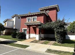 3 Bed Villa/mar Menor Golf/heated Pool/terrace