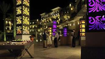 3 Bed Villa/mar Menor Golf/heated Pool/terrace