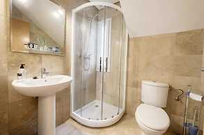 3 Bed Villa/mar Menor Golf/heated Pool/terrace