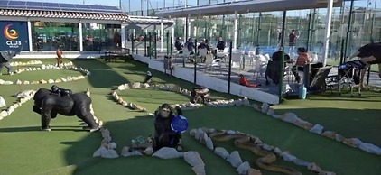 3 Bed Villa/mar Menor Golf/heated Pool/terrace