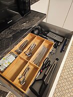 Basement Apartment Near City Centre