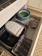 Basement Apartment Near City Centre