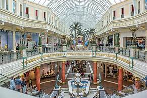 Basement Apartment Near City Centre