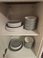 Basement Apartment Near City Centre