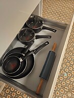 Basement Apartment Near City Centre