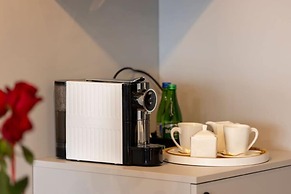 Luxury Apartment, SPA Zone, Szczecin