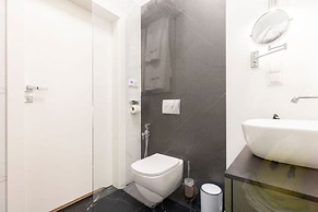 Luxury Apartment, SPA Zone, Szczecin