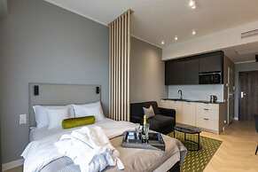 Luxury Apartment, SPA Zone, Szczecin