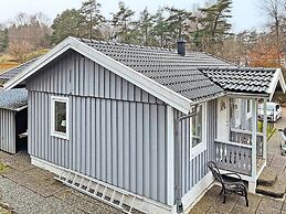 6 Person Holiday Home in Svanesund-by Traum