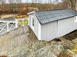 6 Person Holiday Home in Svanesund-by Traum