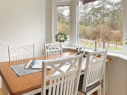 6 Person Holiday Home in Svanesund-by Traum