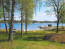 6 Person Holiday Home in Svanesund-by Traum