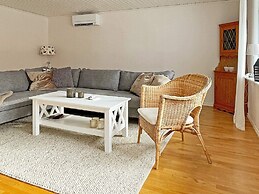 6 Person Holiday Home in Svanesund-by Traum