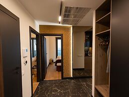 Luxury Apartment, Swimming Pool, Jacuzzi, Szczecin