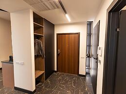 Luxury Apartment, Swimming Pool, Jacuzzi, Szczecin