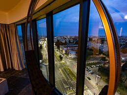 Luxury Apartment, Swimming Pool, Jacuzzi, Szczecin