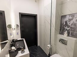 Luxury Apartment, Swimming Pool, Jacuzzi, Szczecin