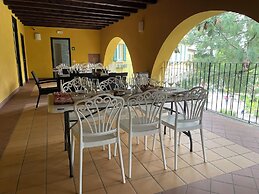 Foresteria La Torretta