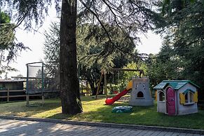 Foresteria La Torretta