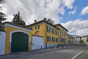 Foresteria La Torretta