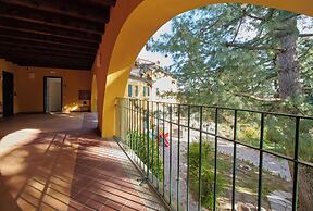 Foresteria La Torretta
