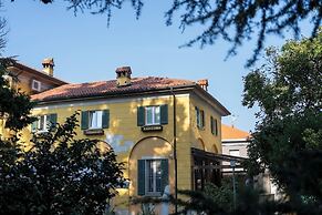 Foresteria La Torretta