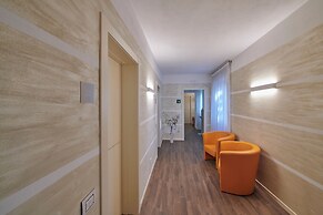 Foresteria La Torretta