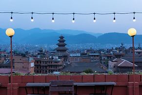 Vajra Boutique Hotel