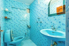 Vajra Boutique Hotel