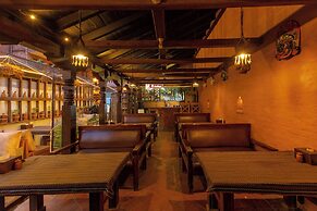 Vajra Boutique Hotel