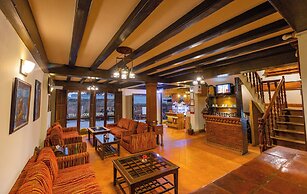 Vajra Boutique Hotel