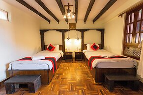 Vajra Boutique Hotel