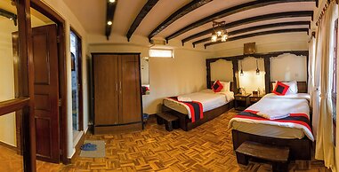 Vajra Boutique Hotel