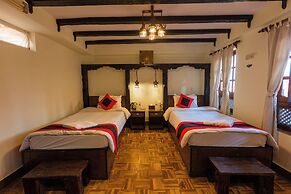 Vajra Boutique Hotel