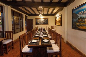 Vajra Boutique Hotel