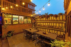 Vajra Boutique Hotel