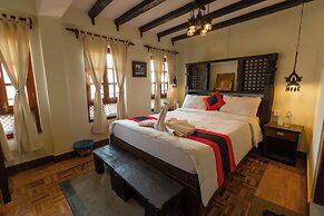 Vajra Boutique Hotel