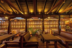 Vajra Boutique Hotel