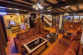 Vajra Boutique Hotel