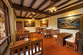 Vajra Boutique Hotel