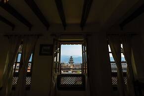 Vajra Boutique Hotel