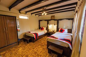 Vajra Boutique Hotel