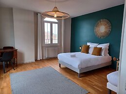 Château Touzinat