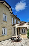 Château Touzinat